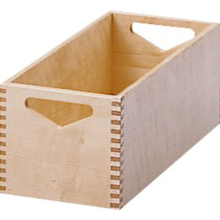 Materialkasten move upp®, B 18 x H 15 x T 35 cm