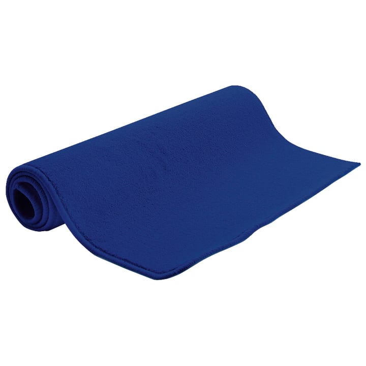 Spielteppich blau