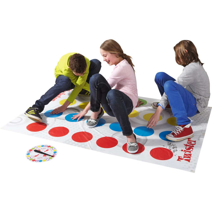 Twister