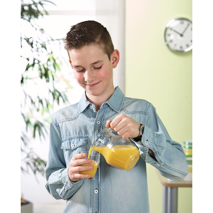 ARCOROC Kindergläser, 160 ml, 6 Stück