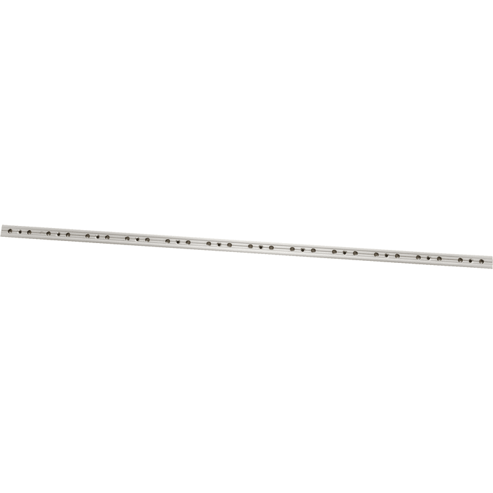 T-Profilschienensystem, L 197 cm