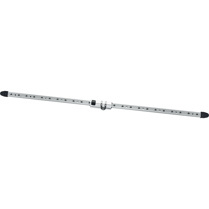 T-Profilschienensystem, L 97 cm