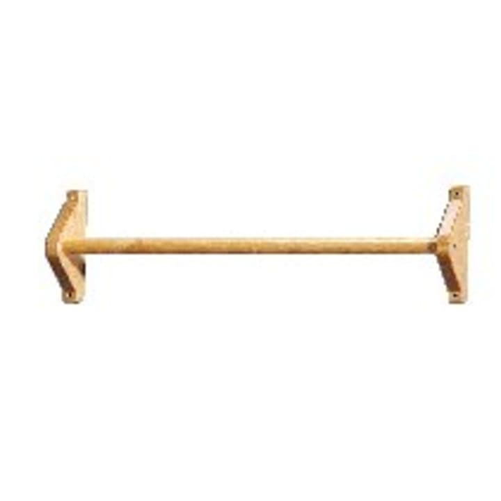 Lauflernstange, Haltestange aus Holz, 152cm