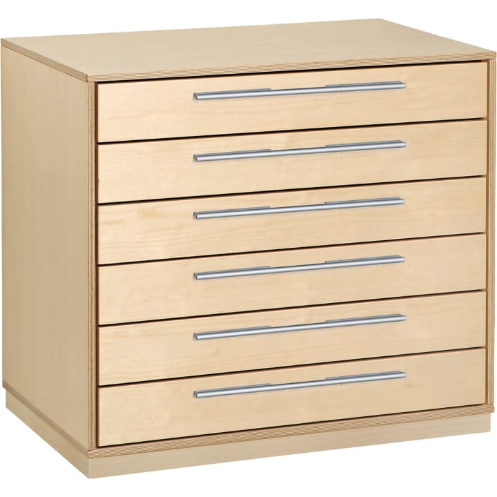 Papierschrank