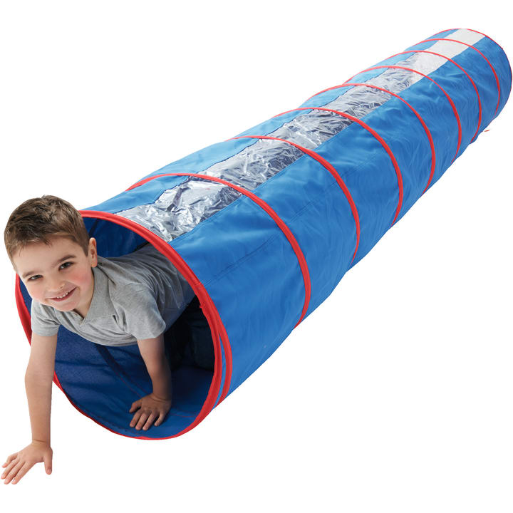 Kriechtunnel