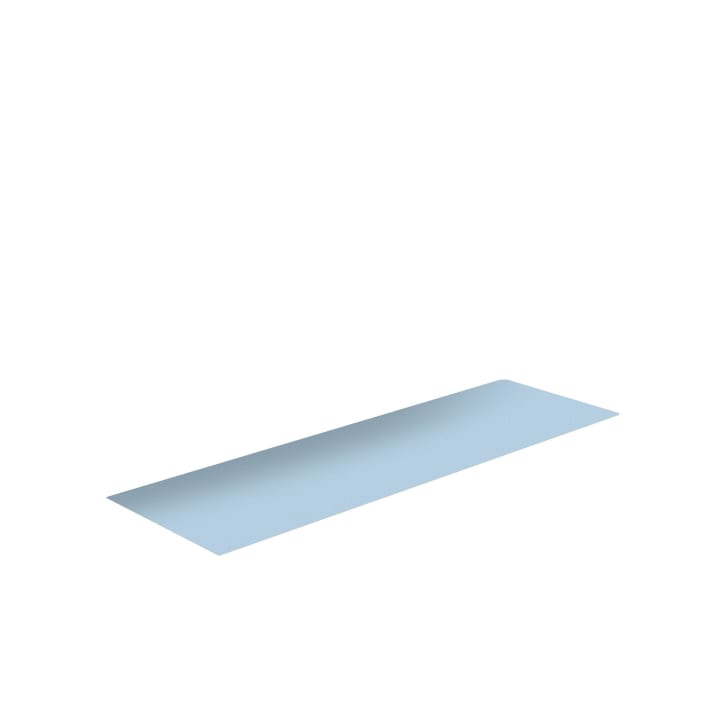 Garderoben-Rückwand YUNA Krippe, ca.90x109x3cm