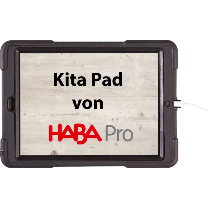KitaPad-Paket