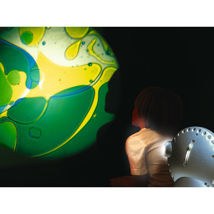 MATHMOS® Space Projektor