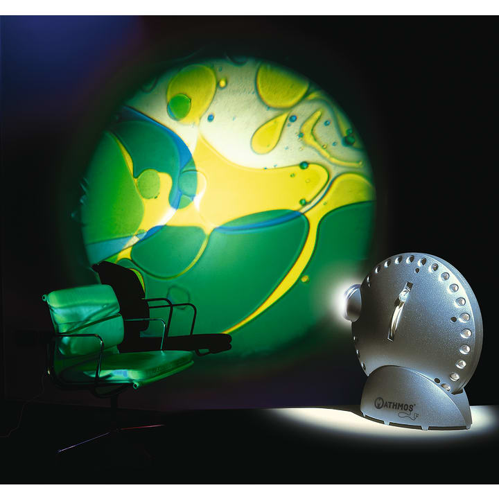 MATHMOS® Space Projektor