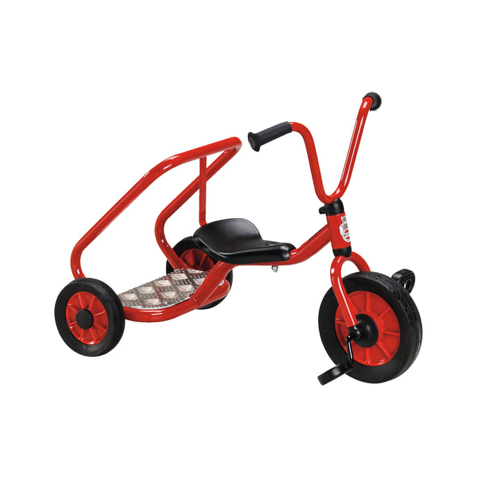 Taxi für 2 Kinder