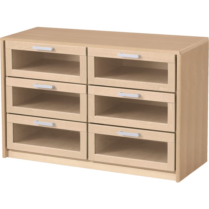 Materialschrank