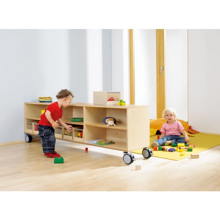 Langschrank