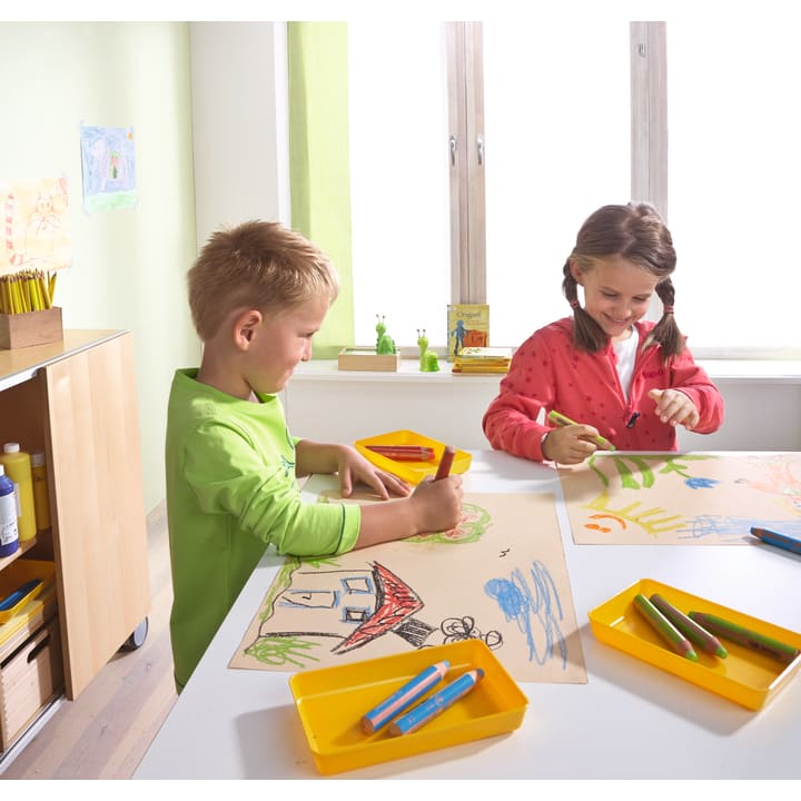 STABILO® woody 3 in 1 - das Multitalent, 10 Stück