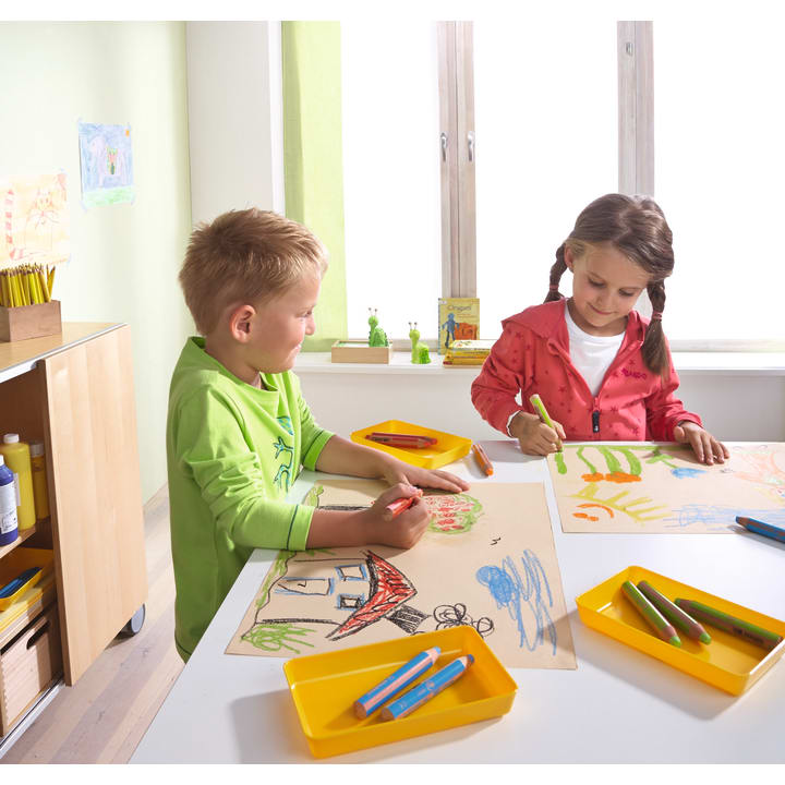 STABILO® woody 3 in 1 - das Multitalent, 10 Stück