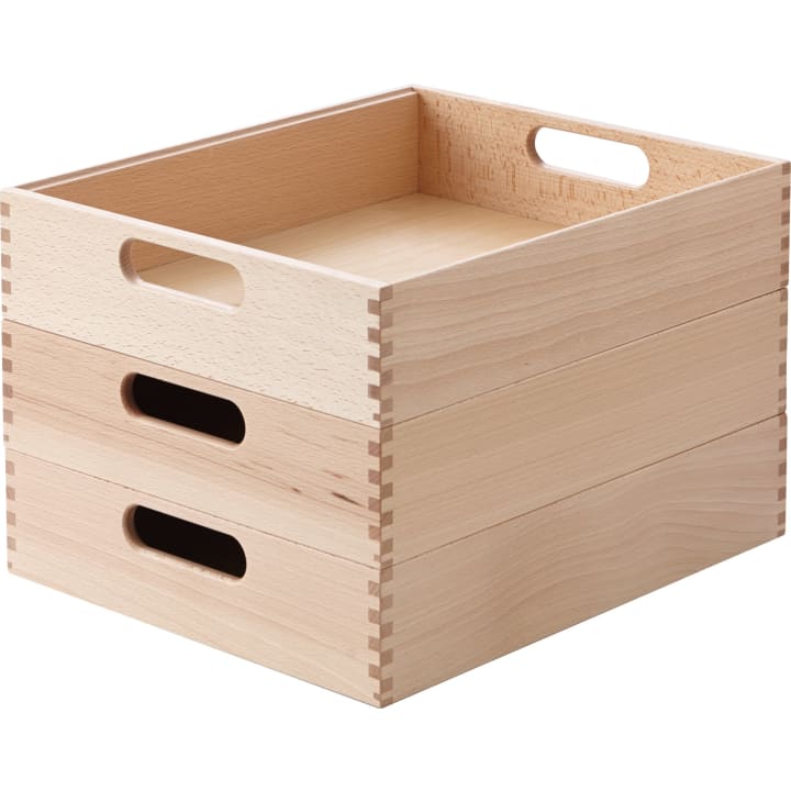 Tablett L 37,6 x B 31,2 cm