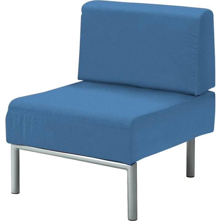 Sessel Rebello, div. Stoffe