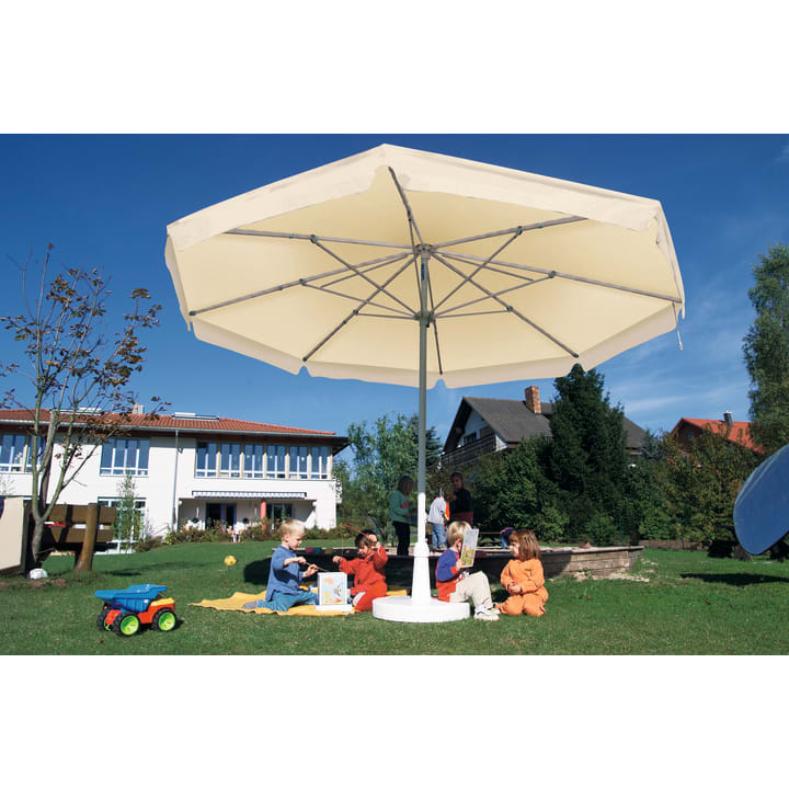 Sonnenschirm Ø 4 m