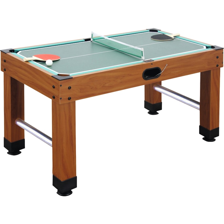 Multifunktions-Spieltisch 9 in 1