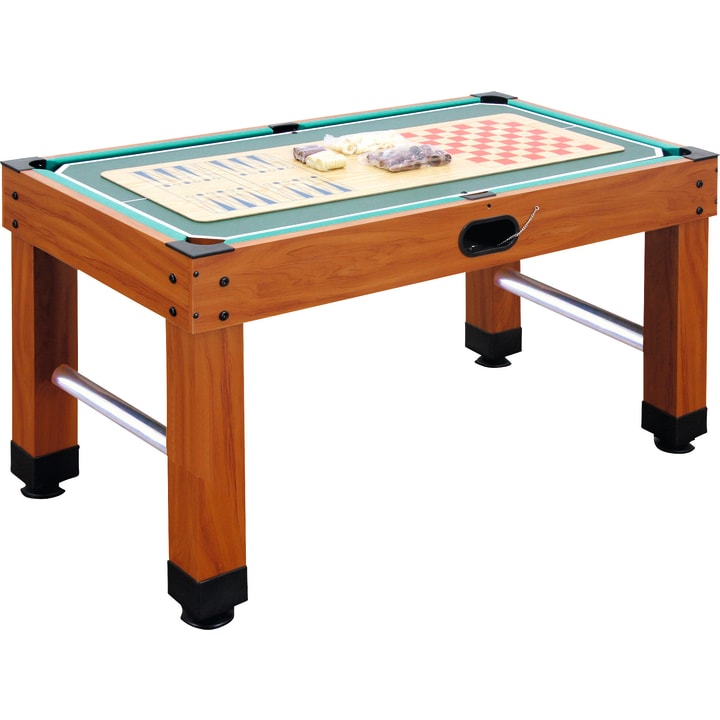 Multifunktions-Spieltisch 9 in 1