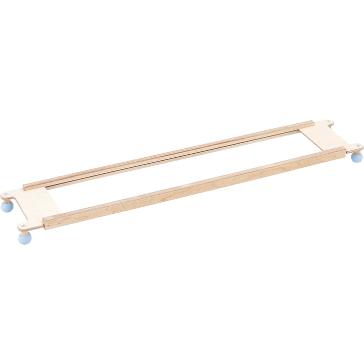 HABA Pro Bewegungslandschaft alpinio Set, farbig