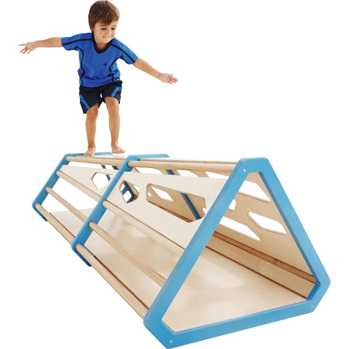 HABA Pro Kraxel-Joch, hellblau