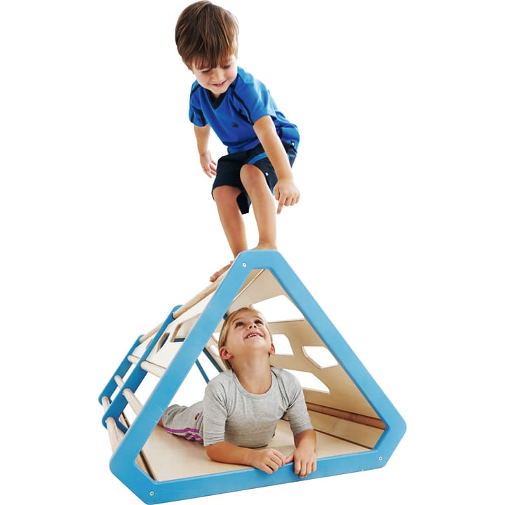 HABA Pro Kraxel-Joch, hellblau