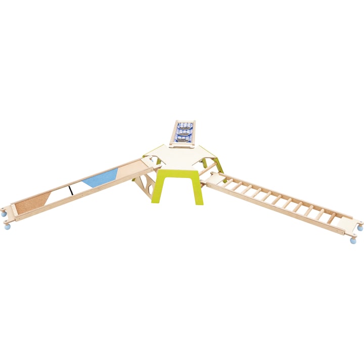 HABA Pro Mount Mini, farbig