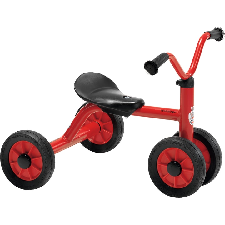 Rutsch-Dreirad mini