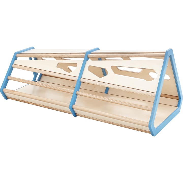HABA Pro Kraxel-Joch, hellblau