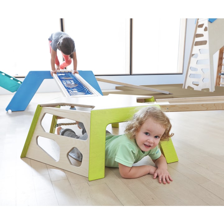 HABA Pro Mount Mini, farbig