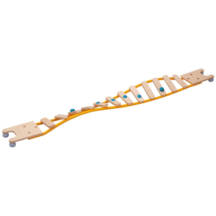 Brett "Dschungelbrücke"