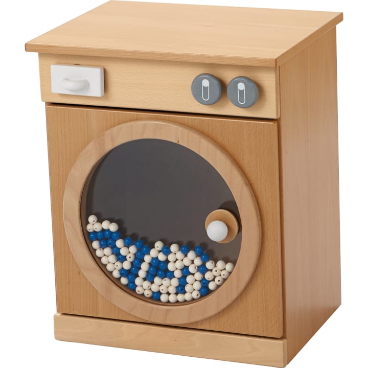 Kinder Waschmaschine Jule