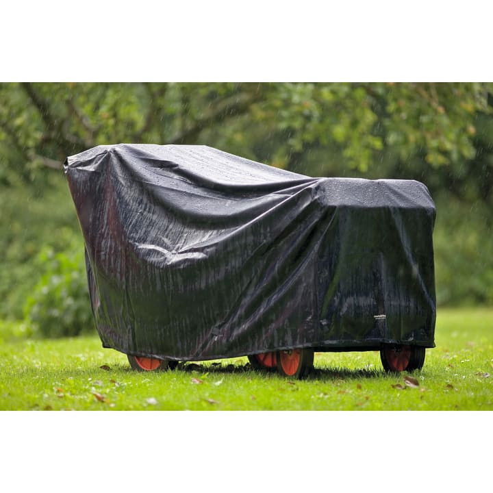 Regenschutz für Winther-Krippenwagen