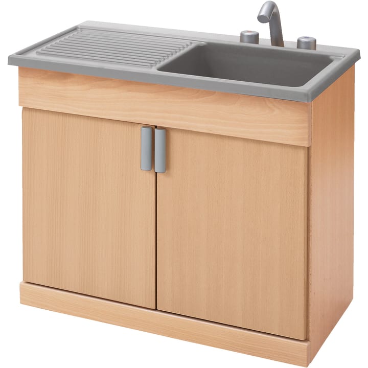 Kinder Spülschrank Jule, B 67 x H 56,5 x T 35,3 cm