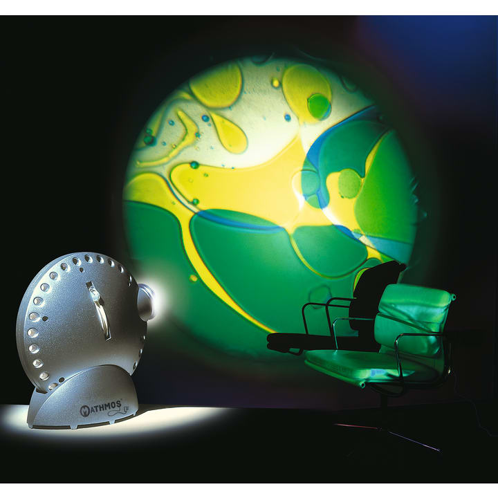 MATHMOS® Märchen-Effektscheiben für Space Projektor, 4-teilig