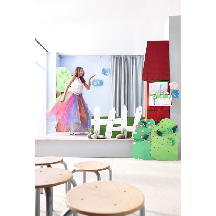 Fotokarton, 300g/m², 70 x 100 cm, 50 Bogen in 10 Farben