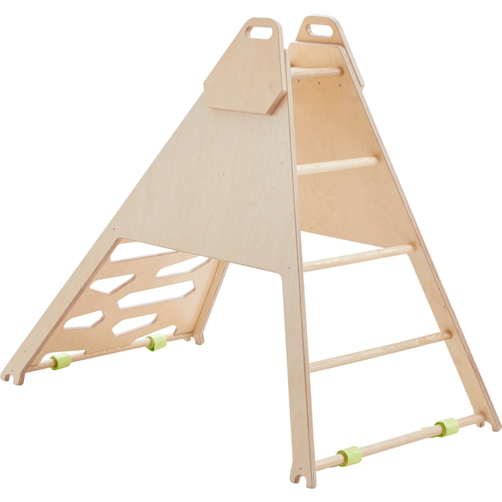 HABA Pro Monte Bambini, natur