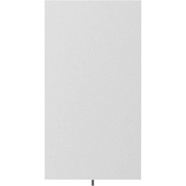 Wandmatte gerade, gepolstert, H 106 x B 65 x T 10 cm
