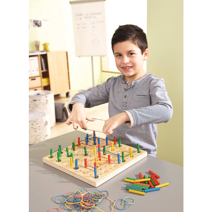 HABA Pro Pin-Board