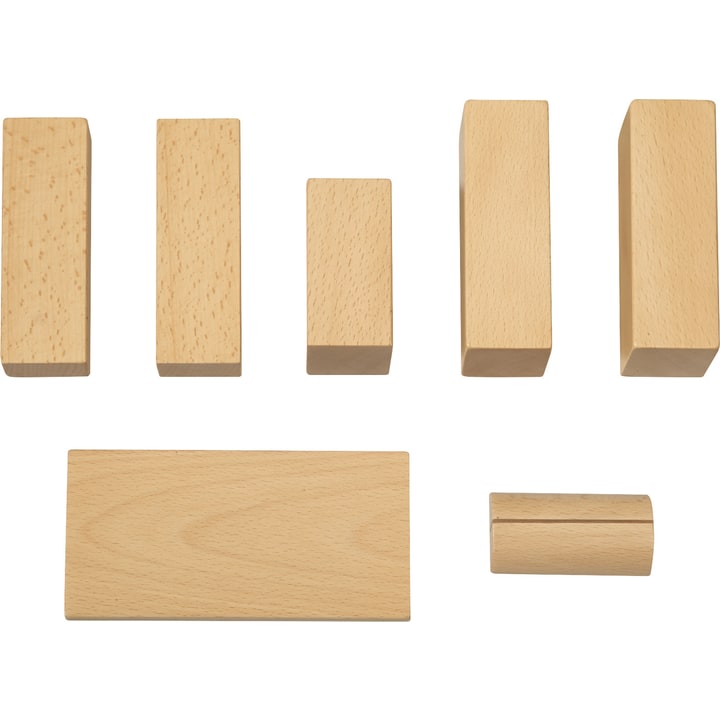 HABA Pro Konfliktlösungs-Set: Gewalt – (k)ein Thema?!, 86 Teile