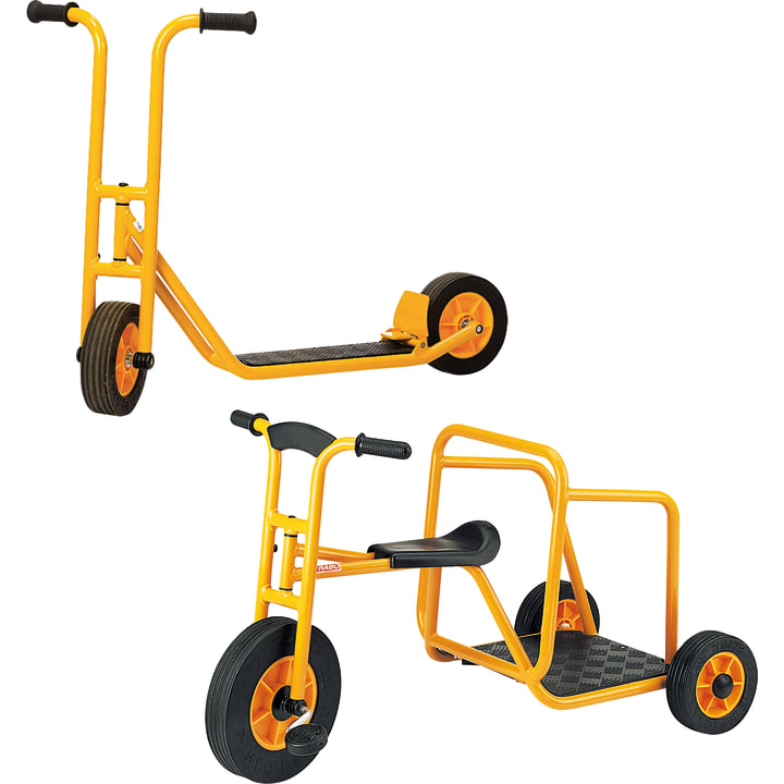 RABO® Sparset