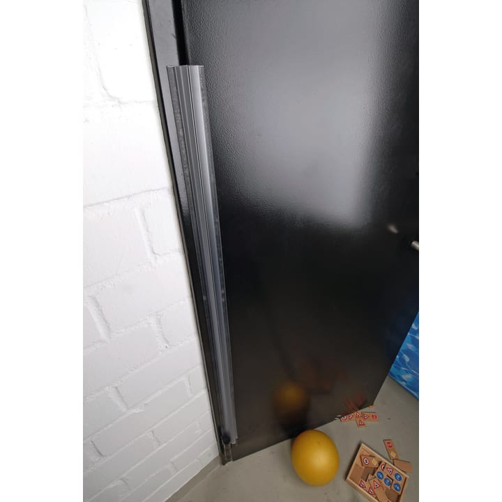 Fingerschutz 110°, Bandseite