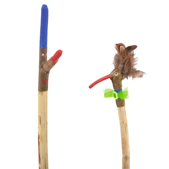 Kinderschnitzmesser
