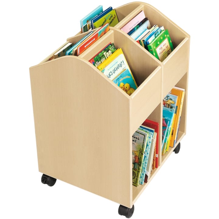 Bücherkiste groß