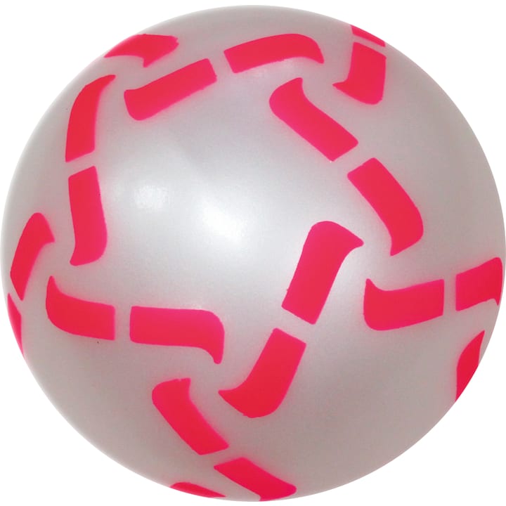 Gummiball-Set, Ø 22 cm, 4-teilig