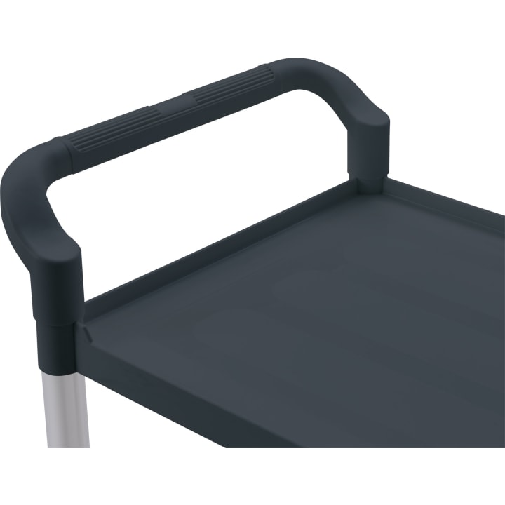 Servierwagen B 80 x H 100 x T 48 cm