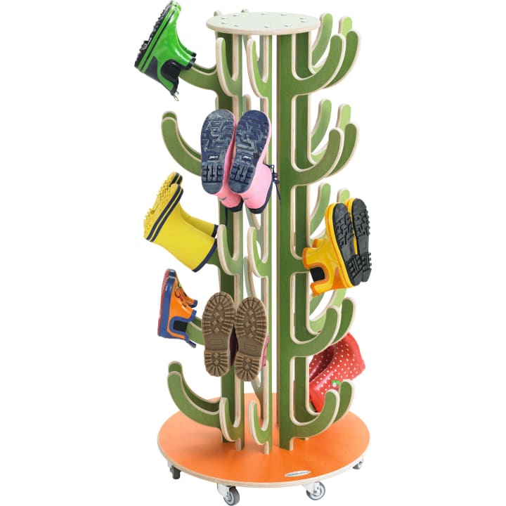 Stiefelkaktus®, für 25 Schuhpaare