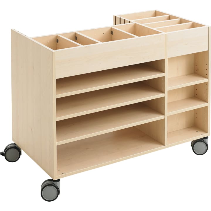 Bastelwagen