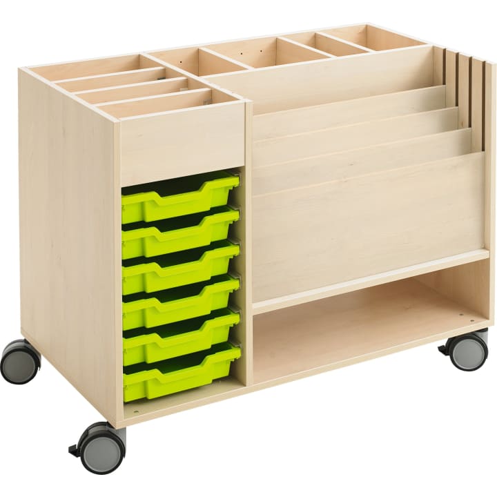 Bastelwagen