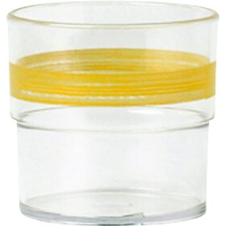 Trinkbecher, 230 ml, 6-teilig